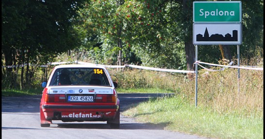 Rajd Dolnośląski